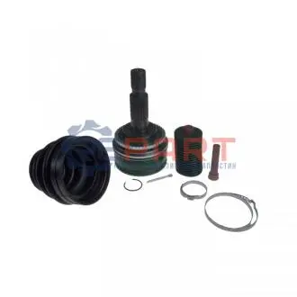 Фото Комплект шарнірів, приводний вал BLUE PRINT (ADT38987) зображення 1