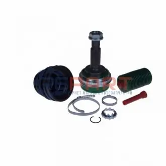 Шрус наружный TOYOTA RAV-4 2,0 D-4D 2,0 VVTI BLUE PRINT ADT38989