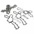 Фото Помпа води Toyota Land Cruiser 4.0 24V 02-10 BLUE PRINT (ADT391102) зображення 1