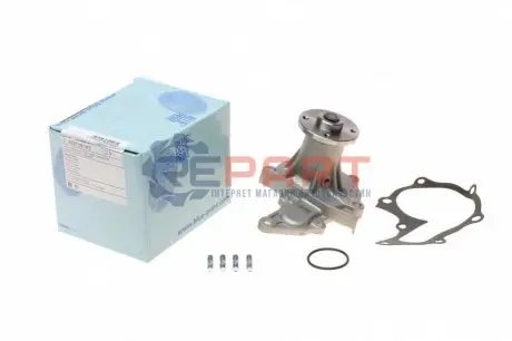 К-т помпы системы охлаждения BLUE PRINT ADT39143 Купить в Украине