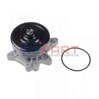 Фото Помпа води Toyota Avensis/Corolla 1.4-1.8/VVT-i/1.4-1.6 16V 00-13/Rav4 1.8 00-05 BLUE PRINT (ADT39175) зображення 1