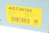 Фото Насос охолоджуючої рідини, з ущільненням TOYOTA AVENSIS, COROLLA, COROLLA VERSO, RAV 4 II 2.0D 09.00-03.09 BLUE PRINT (ADT39193) зображення 9