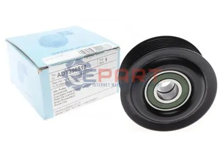 Фото Ролик паска BLUE PRINT (ADT396510) изображение 1