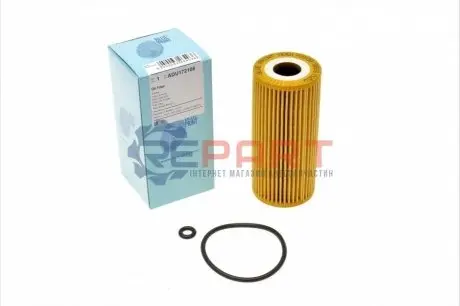 Фото Фільтр масляний MB (W168) 97-05 (дизель) BLUE PRINT (ADU172108) зображення 1