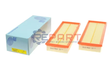 Фильтр воздушный BLUE PRINT ADU172201 Купить в Украине