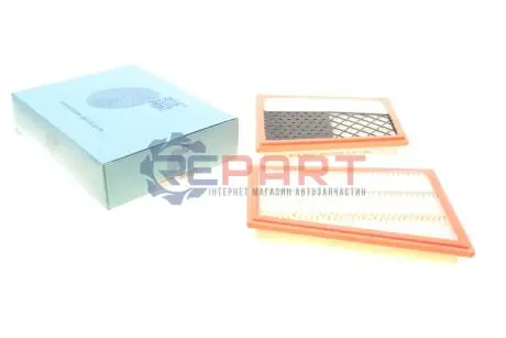 Фото Фільтр повітряний MB E-class (W211)/C-class (W203/W204) 00-15 OM642 BLUE PRINT (ADU172202) зображення 1
