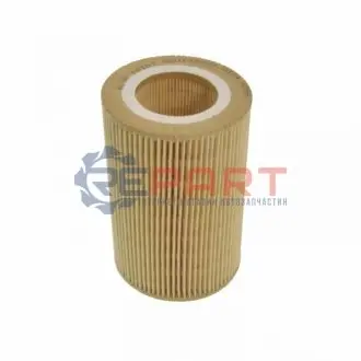 Фото Фільтр повітряний Smart 0.6-0.7i 01-07 BLUE PRINT (ADU172206) зображення 1