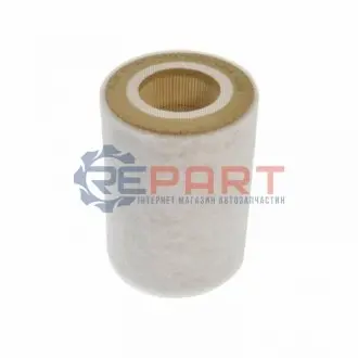 Фото Фільтр повітряний Smart 0.6-0.7i 01-07 BLUE PRINT (ADU172207) зображення 1