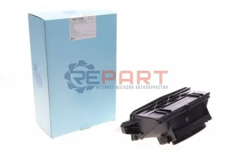 Фильтр воздушный BLUE PRINT ADU172209 Купить в Украине