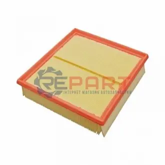 Фото Фільтр повітряний MB A-class (W176) 1.5/2.2D (OM607/OM651) 12-18 /Infiniti Q30 1.5/2.2D 15- BLUE PRINT (ADU172215) зображення 1