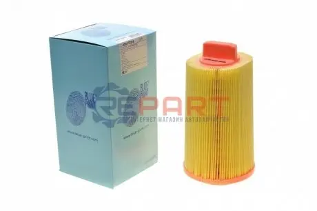 Фото Фільтр повітряний MB Sprinter 216i/316i (906) M271 BLUE PRINT (ADU172216) зображення 1