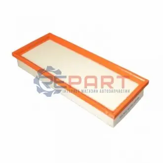 Фото Фільтр повітряний MB E-class (W212)/GLE (W166) 11- M157/M278 BLUE PRINT (ADU172217) зображення 1