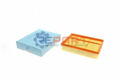 Фото 1 — Фільтр повітряний MB C-class (W202)/M-class (W163) 93- BLUE PRINT (ADU172226) Фото Фільтр повітряний MB C-class (W202)/M-class (W163) 93- BLUE PRINT (ADU172226) зображення 1