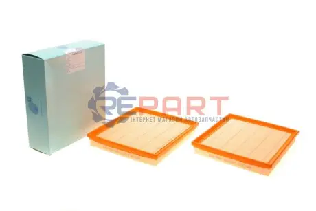 К-т воздушного фильтра BLUE PRINT ADU172232 Купить в Украине