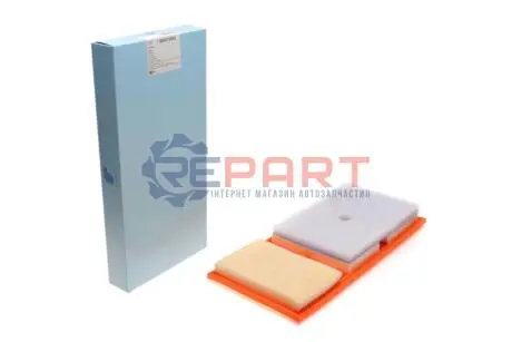 Фильтр воздуха MB BLUE PRINT ADU172233 Купить в Украине