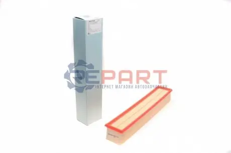 Фото Фильтр воздуха MERCEDES BLUE PRINT (ADU172236) изображение 1