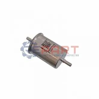 Паливний фільтр SMART CABRIO, CITY-COUPE, FORTWO 0.8D 11.99-01.07 BLUE PRINT ADU172304 Купити в Україні