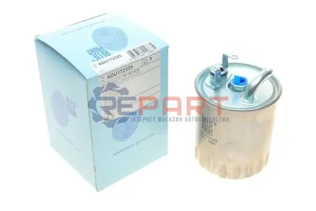 Фильтр топлива BLUE PRINT ADU172325 Купить в Украине