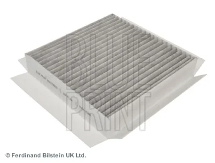 Фильтр воздуха (салона) BLUE PRINT ADU172503