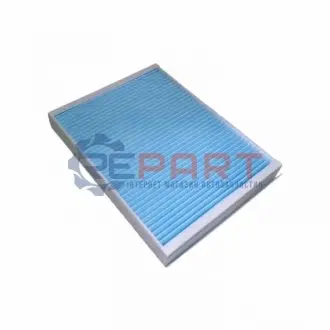 Фильтр салона BLUE PRINT ADU172505 Купить в Украине