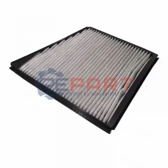 Фильтр салона MB E-class (W211) 02-13 (угольный)) BLUE PRINT ADU172509 Купить в Украине