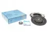 Комплект зчеплення MB C-class (W202)/E-class (W210) 93-03 (d=242mm) (+вижимний) BLUE PRINT ADU173017 Купити в Україні