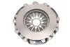 Фото Комплект зчеплення MB Sprinter 2.2-2.7CDI -03, d=240mm (+вижимний) BLUE PRINT (ADU173018) зображення 2