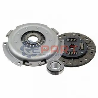Фото Комплект зчеплення BLUE PRINT (ADU173019) зображення 1