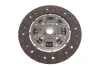 Фото Комплект зчеплення MB Sprinter 2.2-2.7CDI 03-06 (d=240mm) BLUE PRINT (ADU173023) зображення 4