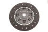 Фото Комплект зчеплення MB Sprinter 2.2-2.7CDI 03-06 (d=240mm) BLUE PRINT (ADU173023) зображення 5
