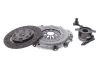 Фото Комплект зчеплення MB Sprinter 2.2-2.7CDI 95-06 (d=240mm) BLUE PRINT (ADU173024) зображення 1