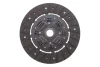 Фото Комплект зчеплення MB Sprinter 2.2-2.7CDI 95-06 (d=240mm) BLUE PRINT (ADU173024) зображення 6