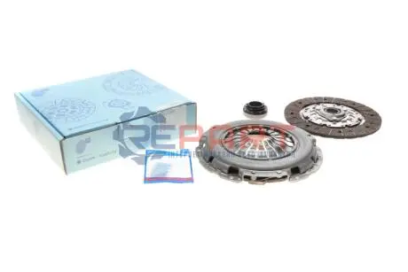 Фото Комплект зчеплення MB Vito (W638) 2.3TD 95-03 (d=240mm) (OM601)(+вижимний) BLUE PRINT (ADU173028) зображення 1