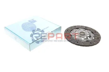 Диск сцепления BLUE PRINT ADU173105 Купить в Украине