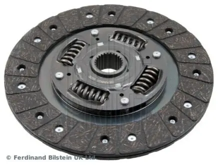 Диск сцепления BLUE PRINT ADU173108 Купить в Украине
