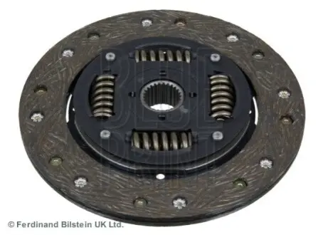 DB диск сцепления W123D,124,201D (216мм)) BLUE PRINT ADU173112 Купить в Украине