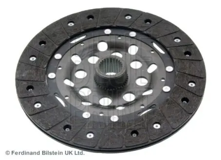 Фото Диск зчеплення BLUE PRINT (ADU173115) зображення 1