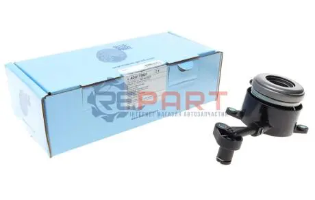 Фото Підшипник вижимний MB Sprinter 2.2/2.7CDI 00-06/ VW Crafter 2.5TDI 06- BLUE PRINT (ADU173601) зображення 1