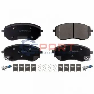 Автозапчасть BLUE PRINT ADU174253