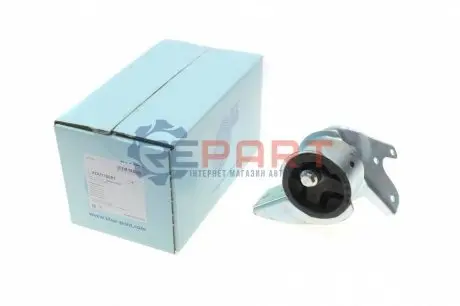 Подушка двигуна (задня) (L) Smart 98- BLUE PRINT ADU178001 Купити в Україні