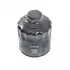 Фото Масляний фільтр AUDI A2 SEAT ALTEA, ALTEA XL, AROSA, CORDOBA, CORDOBA VARIO, IBIZA II, IBIZA III, IBIZA IV, IBIZA IV SC, IBIZA IV ST, INCA, LEON, TOLEDO II, TOLEDO III 1.0-1.8 08.83 BLUE PRINT (ADV182102) зображення 2