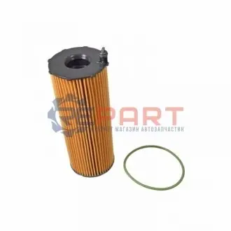 Фото Фильтр масла BLUE PRINT (ADV182106) изображение 1