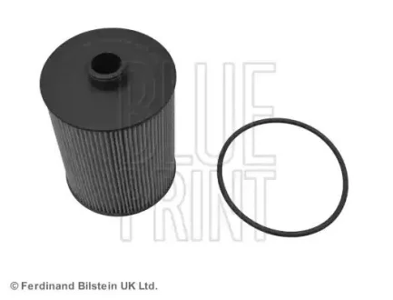 Масляний фільтр PORSCHE CAYENNE SKODA SUPERB II VW ATLAS, CC B7, PASSAT B6, PASSAT B7, TOUAREG 3.6 02.08 BLUE PRINT ADV182123