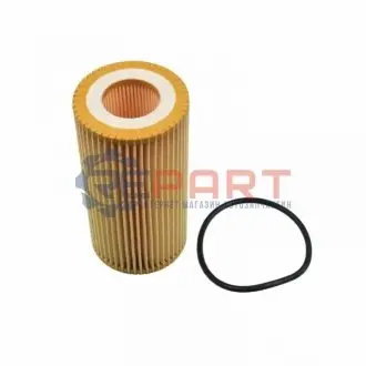 Фото Фільтр масляний Audi A4/A5/A6/Q7/VW Amarok/Toureg 3.0TDI 14- BLUE PRINT (ADV182132) зображення 1