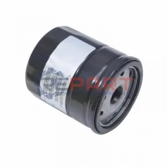 Масляний фільтр AUDI A1 SEAT IBIZA IV, IBIZA IV SC, IBIZA IV ST, TOLEDO IV SKODA FABIA III, RAPID VW POLO V 1.4D 02.14-12.22 BLUE PRINT ADV182139 Купити в Україні