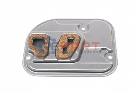 Фото Фільтр АКПП Audi Q3/ VW CC/ Passat/ Tiguan 2.0 TFSI 11-18 (к-кт з прокладкою) BLUE PRINT (ADV182144) зображення 1