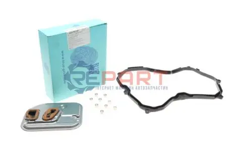 К-т гидравлического фильтра АКПП BLUE PRINT ADV182157 Купить в Украине