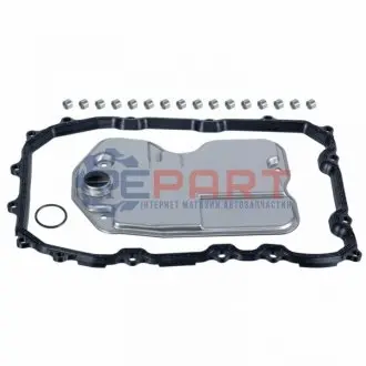 Фото Автозапчасть BLUE PRINT (ADV182161) изображение 1