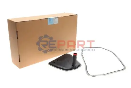 Фото Фильтр АКПП BLUE PRINT (ADV182170) изображение 1