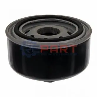 Масляний фільтр VW LT 28-35 II, LT 28-46 II 2.8D 07.97-07.06 BLUE PRINT ADV182172 Купити в Україні